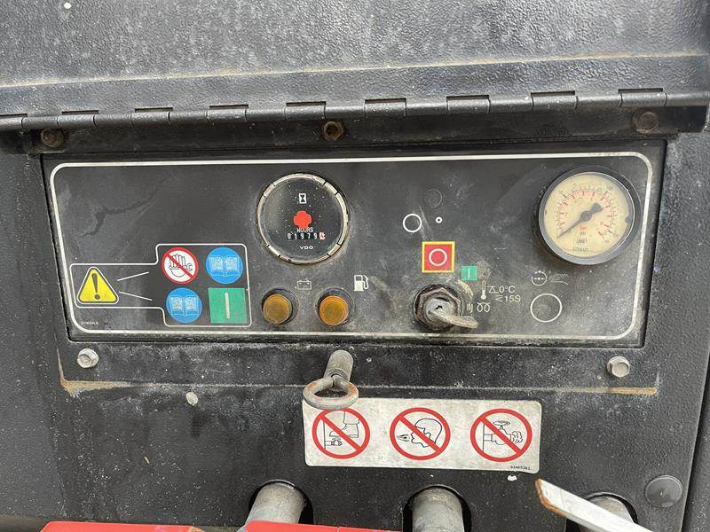Ingersoll Rand 7 / 51 - Õhukompressor: pilt 3 Ingersoll Rand 7 / 51 - Õhukompressor: pilt 3