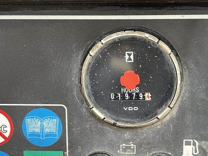 Ingersoll Rand 7 / 51 - Õhukompressor: pilt 4 Ingersoll Rand 7 / 51 - Õhukompressor: pilt 4