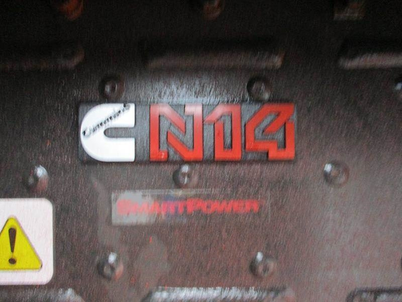 Ingersoll Rand P 1600 WCU - Õhukompressor: pilt 5 Ingersoll Rand P 1600 WCU - Õhukompressor: pilt 5