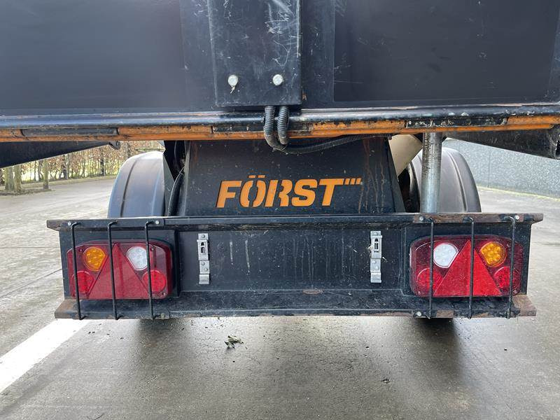 FÖRST ST6D - Varuosa - Ehitusmasinad: pilt 5 FÖRST ST6D - Varuosa - Ehitusmasinad: pilt 5