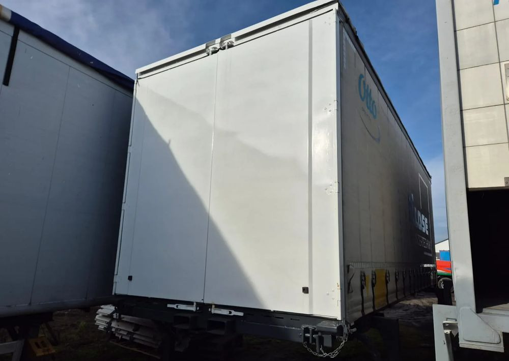 Krone - Kardinakülje vahetuskorpus: pilt 4 Krone - Kardinakülje vahetuskorpus: pilt 4