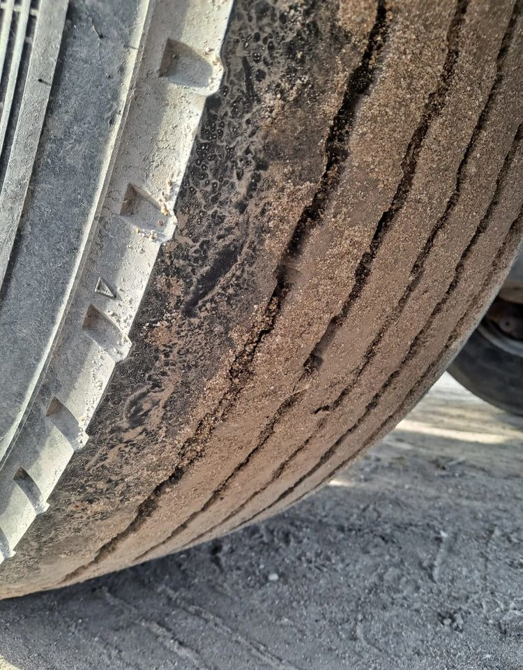 Krone Przyczepa KRONE Budowlanka - Platvormhaagis/ Madelhaagis: pilt 3 Krone Przyczepa KRONE Budowlanka - Platvormhaagis/ Madelhaagis: pilt 3