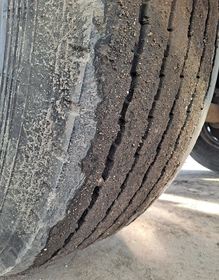 Krone Przyczepa KRONE Budowlanka - Platvormhaagis/ Madelhaagis: pilt 4 Krone Przyczepa KRONE Budowlanka - Platvormhaagis/ Madelhaagis: pilt 4