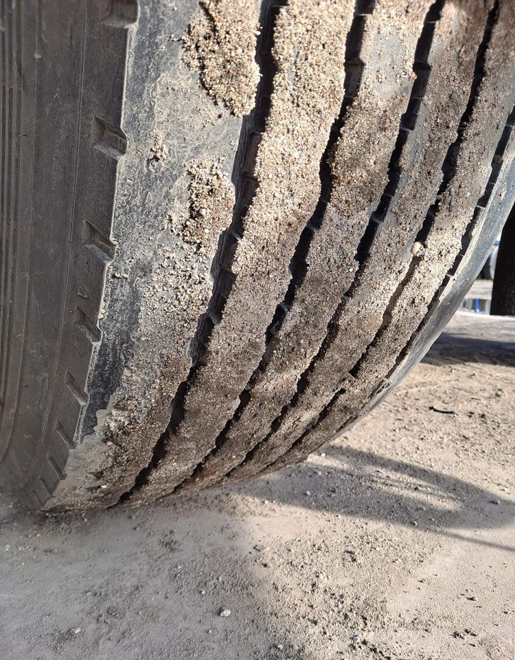 Krone Przyczepa KRONE Budowlanka - Platvormhaagis/ Madelhaagis: pilt 5 Krone Przyczepa KRONE Budowlanka - Platvormhaagis/ Madelhaagis: pilt 5