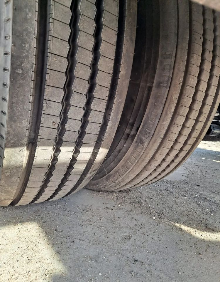 Krone Przyczepa Krone BDF 2017r - Konteinerveduk/ Tõstuk järelhaagis: pilt 3 Krone Przyczepa Krone BDF 2017r - Konteinerveduk/ Tõstuk järelhaagis: pilt 3