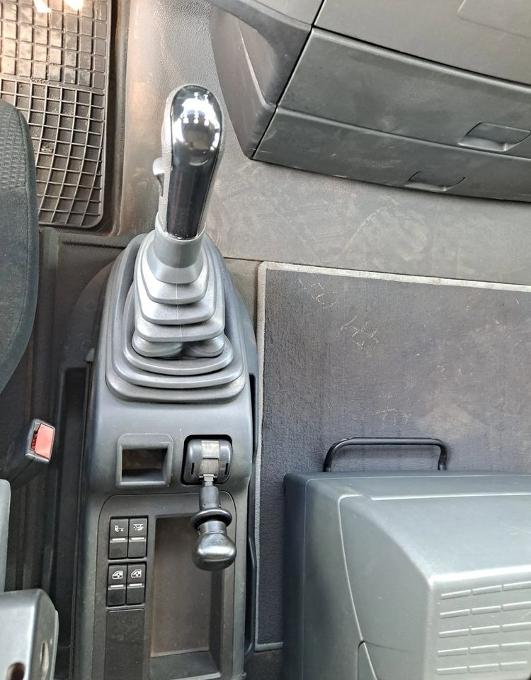 MAN TGX 26.440 Euro 5 Hakowiec - Konkstõstukiga veoauto: pilt 2 MAN TGX 26.440 Euro 5 Hakowiec - Konkstõstukiga veoauto: pilt 2