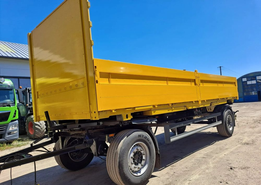 Kabiinišassiiga veoauto MAN TGX 26.480 6X2 3 osie: pilt 19