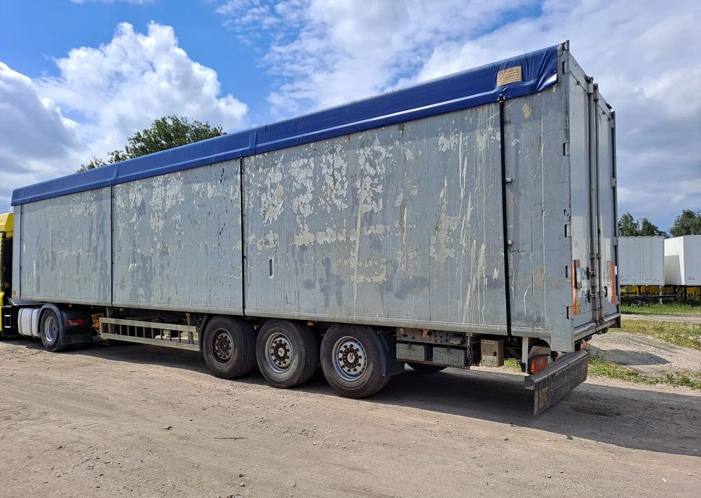 MAN TGX 18.440 Hydraulika ZESTAW c.siodłowy + naczepa - Sadulveok: pilt 4 MAN TGX 18.440 Hydraulika ZESTAW c.siodłowy + naczepa - Sadulveok: pilt 4