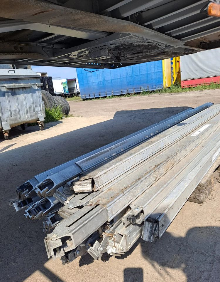 Schmitz Cargobull Belki Doppelstock do naczepy - Tööriist/ Seadmed: pilt 4 Schmitz Cargobull Belki Doppelstock do naczepy - Tööriist/ Seadmed: pilt 4