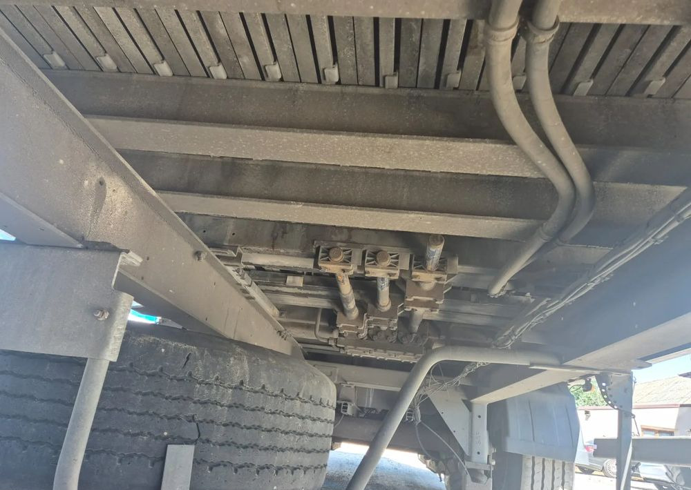 Stas Naczepa STAS ruchoma podłoga 92m liising Stas Naczepa STAS ruchoma podłoga 92m: pilt 9