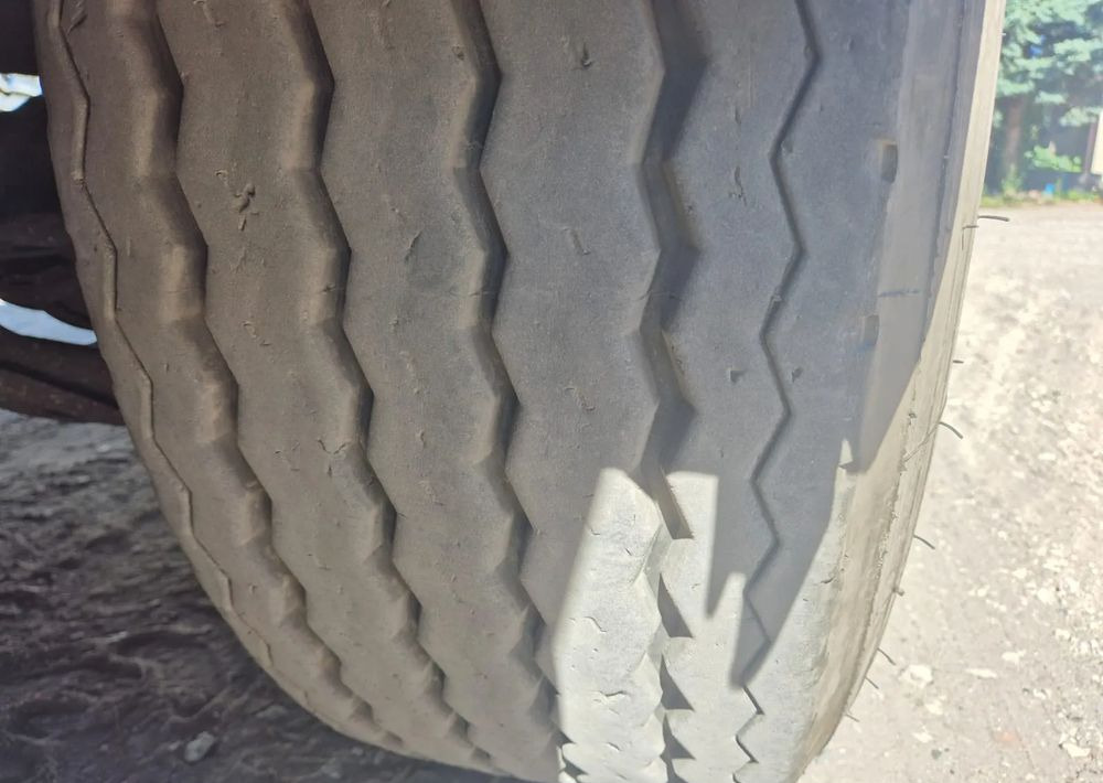 Stas Naczepa STAS ruchoma podłoga 92m liising Stas Naczepa STAS ruchoma podłoga 92m: pilt 16