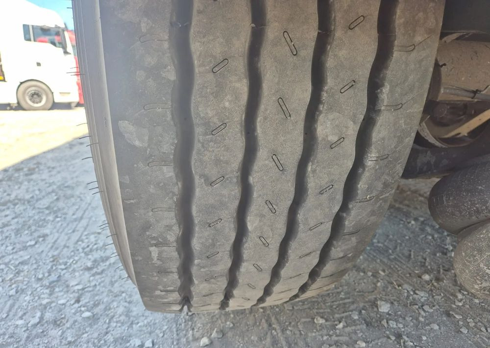 Stas Naczepa STAS ruchoma podłoga 92m liising Stas Naczepa STAS ruchoma podłoga 92m: pilt 10