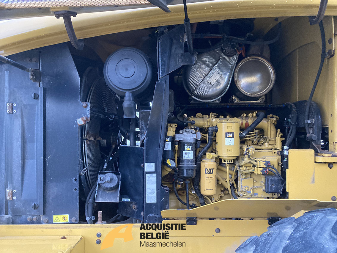 CATERPILLAR 930M High Lift - Rataslaadur: pilt 5 CATERPILLAR 930M High Lift - Rataslaadur: pilt 5