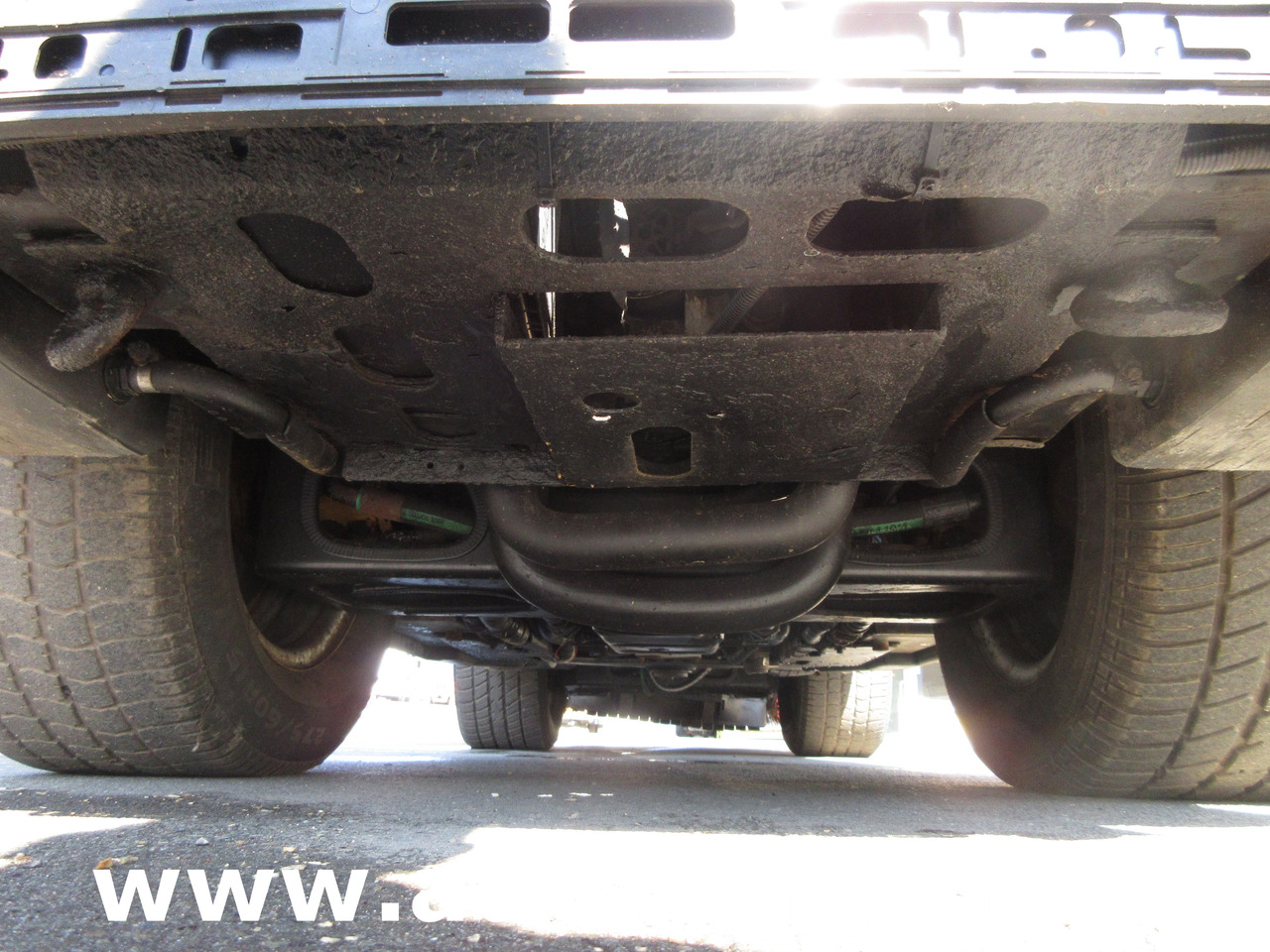 Tänavapühkimismasin NILFISK CR3500 CityRanger Schmidt Flexigo Multigo 4x4 Kehrmaschine Geräteträger: pilt 6 Tänavapühkimismasin NILFISK CR3500 CityRanger Schmidt Flexigo Multigo 4x4 Kehrmaschine Geräteträger: pilt 6