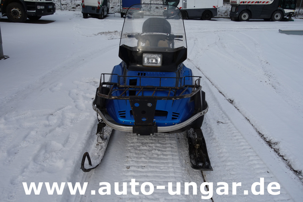 Yamaha Viking VK540 III Proaction Plus Schneemobil Snowmobile Skidoo - ATV: pilt 2 Yamaha Viking VK540 III Proaction Plus Schneemobil Snowmobile Skidoo - ATV: pilt 2