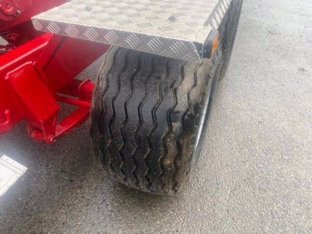 12T WTC - Portýr 10 (40 km/h) agro tandem - Multilift/ Liftdumper haagis: pilt 3 12T WTC - Portýr 10 (40 km/h) agro tandem - Multilift/ Liftdumper haagis: pilt 3
