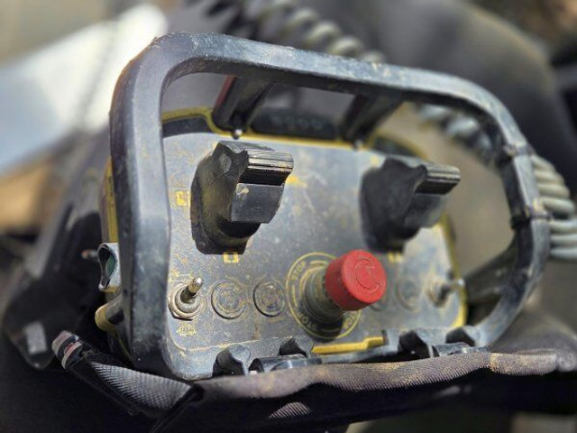 ADLER - B75 Pro - Puurimisplatvorm: pilt 5 ADLER - B75 Pro - Puurimisplatvorm: pilt 5