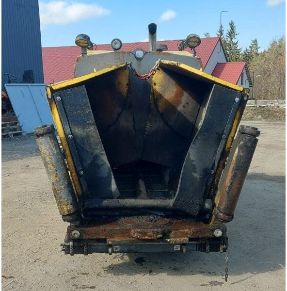 Atlas-Copco F 1200 CS (Dynapac) 3.1m EXTENSION ! - Asfaldilaotur: pilt 2 Atlas-Copco F 1200 CS (Dynapac) 3.1m EXTENSION ! - Asfaldilaotur: pilt 2