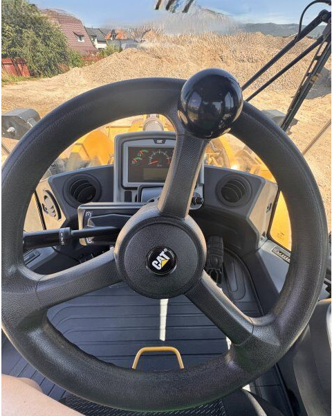 Caterpillar 962 M +Topcon - Rataslaadur: pilt 5 Caterpillar 962 M +Topcon - Rataslaadur: pilt 5