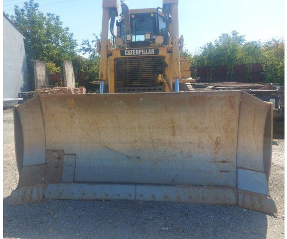 Caterpillar D6T XL - Buldooser: pilt 3 Caterpillar D6T XL - Buldooser: pilt 3