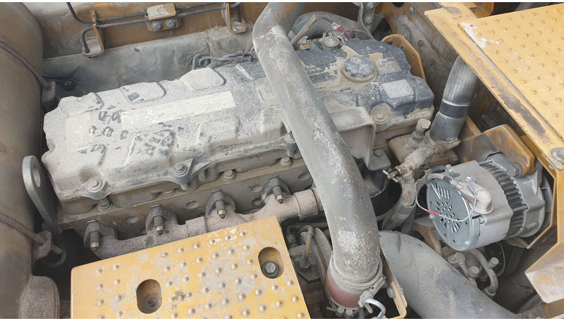 Caterpillar N24 /336 UHD +Demlone 50SB - Lammutusekskavaator: pilt 4 Caterpillar N24 /336 UHD +Demlone 50SB - Lammutusekskavaator: pilt 4