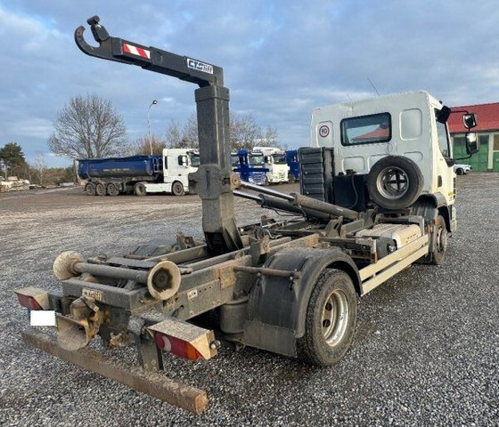DAF LF250 FA - Konkstõstukiga veoauto: pilt 5 DAF LF250 FA - Konkstõstukiga veoauto: pilt 5