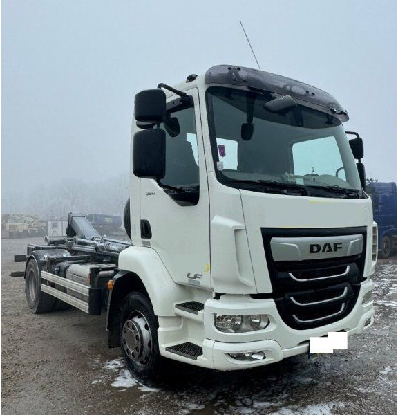 DAF LF260 FA +2024! (CZ)CTS - Konkstõstukiga veoauto: pilt 1 DAF LF260 FA +2024! (CZ)CTS - Konkstõstukiga veoauto: pilt 1