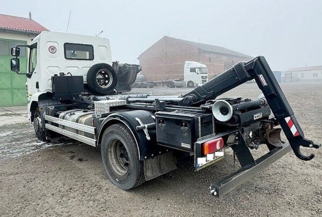 DAF LF260 FA +2024! (CZ)CTS - Konkstõstukiga veoauto: pilt 3 DAF LF260 FA +2024! (CZ)CTS - Konkstõstukiga veoauto: pilt 3