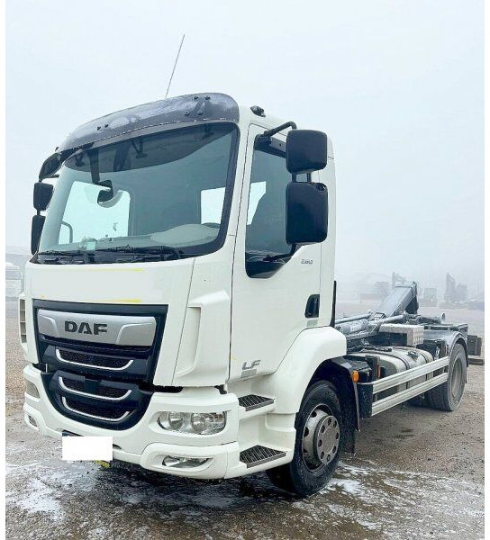 DAF LF260 FA +2024! (CZ)CTS - Konkstõstukiga veoauto: pilt 5 DAF LF260 FA +2024! (CZ)CTS - Konkstõstukiga veoauto: pilt 5