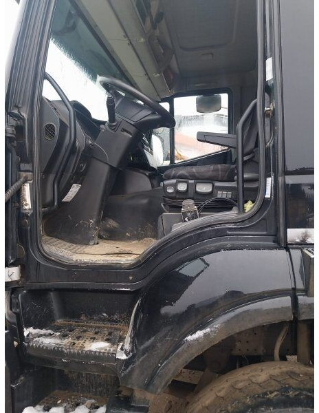 Iveco Trakker 450 - Kallurauto: pilt 5 Iveco Trakker 450 - Kallurauto: pilt 5