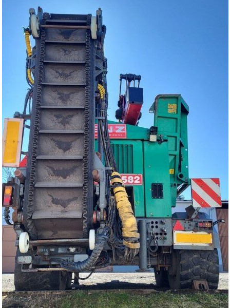 Jenz HEM 582Z - Puiduhakkurid: pilt 3 Jenz HEM 582Z - Puiduhakkurid: pilt 3