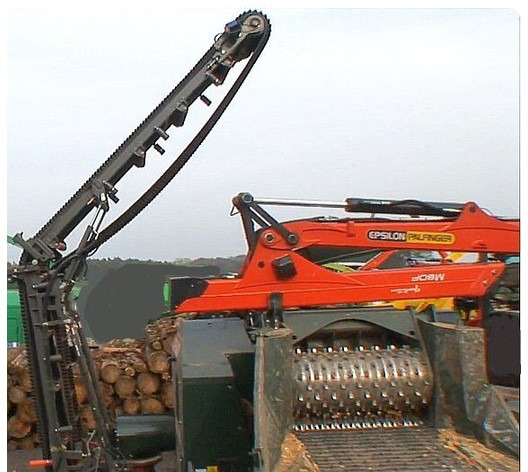 Jenz HEM 582Z - Puiduhakkurid: pilt 5 Jenz HEM 582Z - Puiduhakkurid: pilt 5