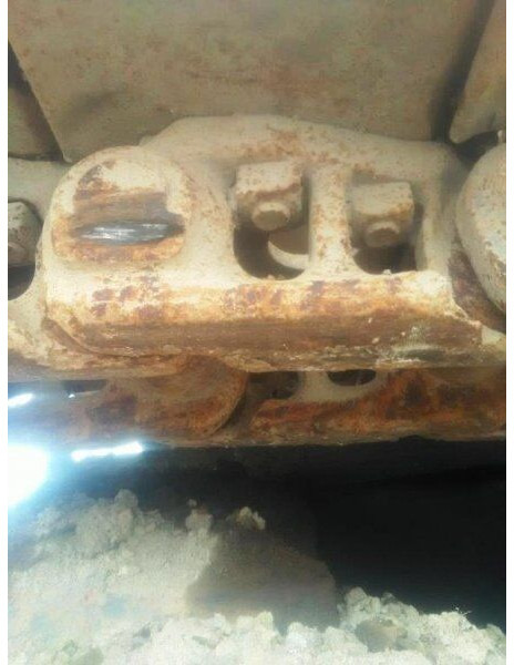 Komatsu PC 750 LC 7-K (80t - Lintekskavaator: pilt 5 Komatsu PC 750 LC 7-K (80t - Lintekskavaator: pilt 5