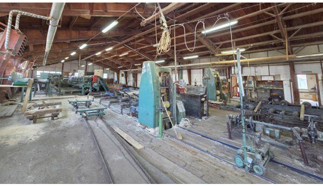 Královopolská G710 + G560 - Puidutöötlemismasin: pilt 1 Královopolská G710 + G560 - Puidutöötlemismasin: pilt 1