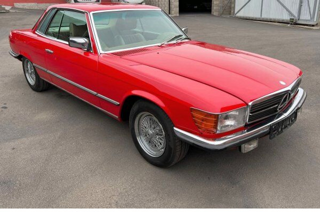Mercedes-Benz 280 SL C (170) renovace renovation renowacja - Auto: pilt 1 Mercedes-Benz 280 SL C (170) renovace renovation renowacja - Auto: pilt 1