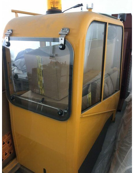 Mercedes-Benz 6x4 Actros 3332K +20t (ČKD) AD 20.2 - Maastikukraana: pilt 4 Mercedes-Benz 6x4 Actros 3332K +20t (ČKD) AD 20.2 - Maastikukraana: pilt 4