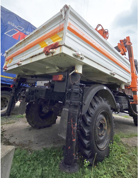 Mercedes-Benz UNIMOG 427.11 +12m! liising Mercedes-Benz UNIMOG 427.11 +12m!: pilt 11 Mercedes-Benz UNIMOG 427.11 +12m! liising Mercedes-Benz UNIMOG 427.11 +12m!: pilt 11