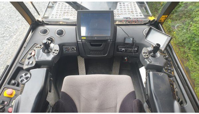 Ponsse Elephant 8W (+ K100+) - Forwarder: pilt 5 Ponsse Elephant 8W (+ K100+) - Forwarder: pilt 5