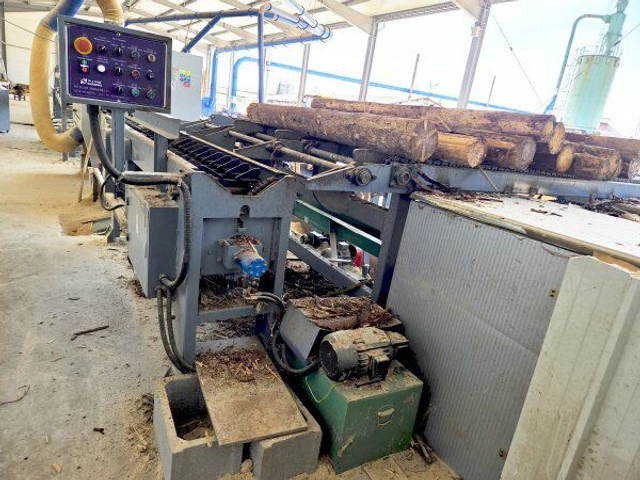 Shengong LSH 350/4500 +(CZ) - Puidutöötlemismasin: pilt 4 Shengong LSH 350/4500 +(CZ) - Puidutöötlemismasin: pilt 4