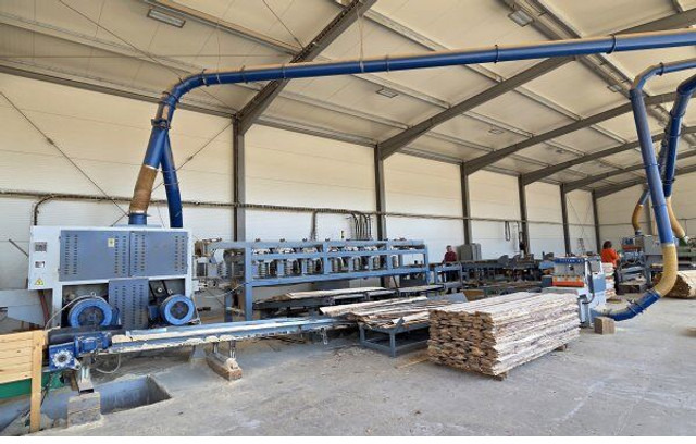 Shengong LSH 350/4500 +(CZ) - Puidutöötlemismasin: pilt 1 Shengong LSH 350/4500 +(CZ) - Puidutöötlemismasin: pilt 1