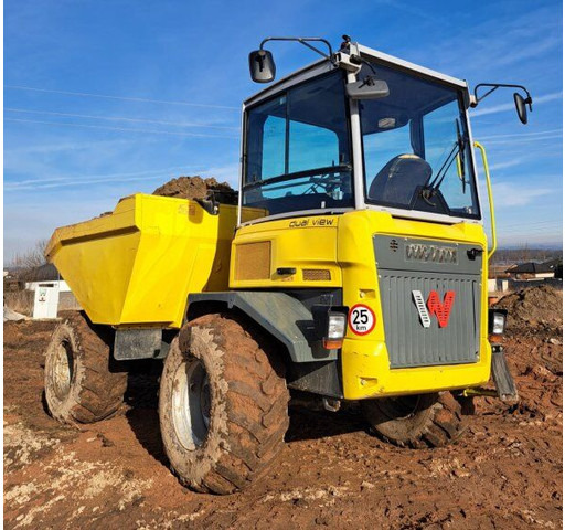 WACKER NEUSON DV90 - Mini kallur: pilt 1 WACKER NEUSON DV90 - Mini kallur: pilt 1