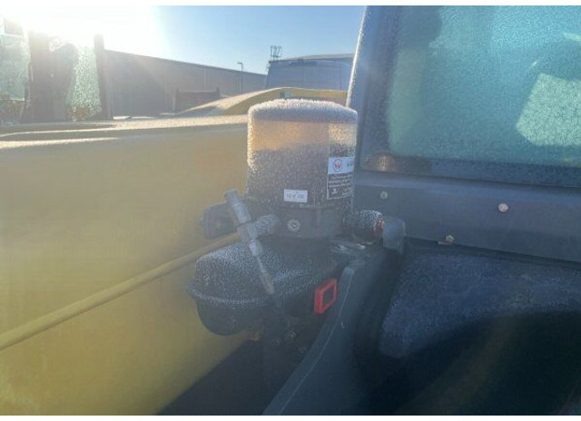 WACKER NEUSON TH955 (416-16) - Teleskooplaadur: pilt 5 WACKER NEUSON TH955 (416-16) - Teleskooplaadur: pilt 5