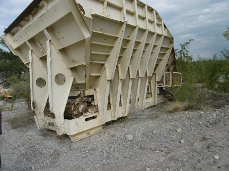 Bergeaud - Purusti: pilt 3 Bergeaud - Purusti: pilt 3