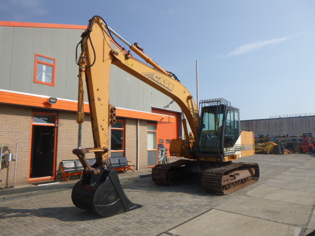 CASE 988-CK - Lintekskavaator: pilt 4 CASE 988-CK - Lintekskavaator: pilt 4