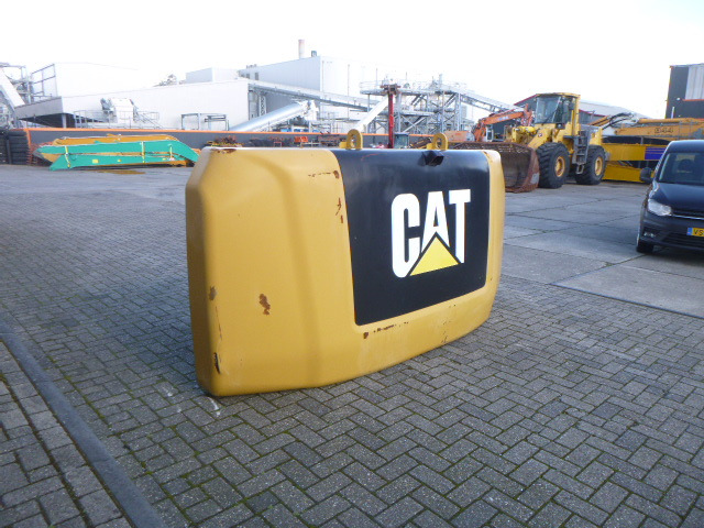 CATERPILLAR 336F - Vastukaal - Ekskavaator: pilt 4 CATERPILLAR 336F - Vastukaal - Ekskavaator: pilt 4