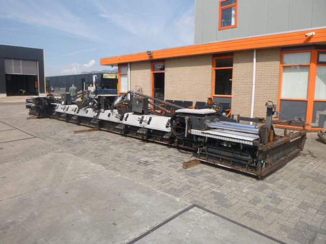DYNAPAC SB1250PL - Asfaldilaotur: pilt 4 DYNAPAC SB1250PL - Asfaldilaotur: pilt 4