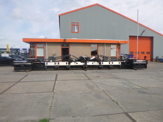 DYNAPAC SB1250PL - Asfaldilaotur: pilt 1 DYNAPAC SB1250PL - Asfaldilaotur: pilt 1