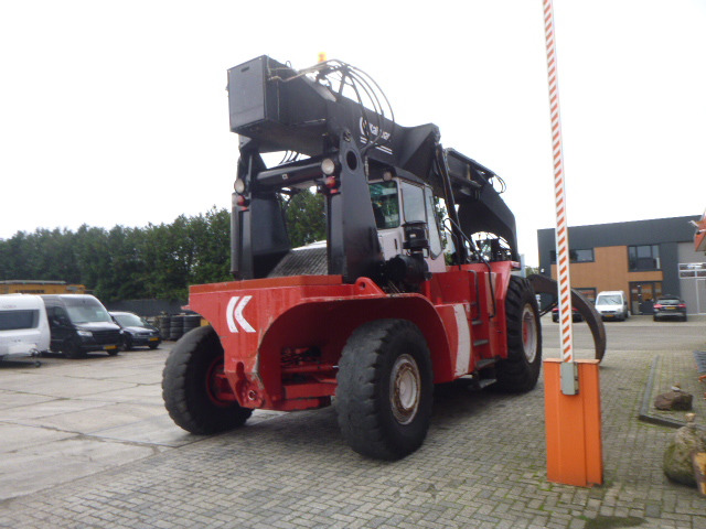 KALMAR RTD1523SL - Lükandvirnastaja: pilt 5 KALMAR RTD1523SL - Lükandvirnastaja: pilt 5
