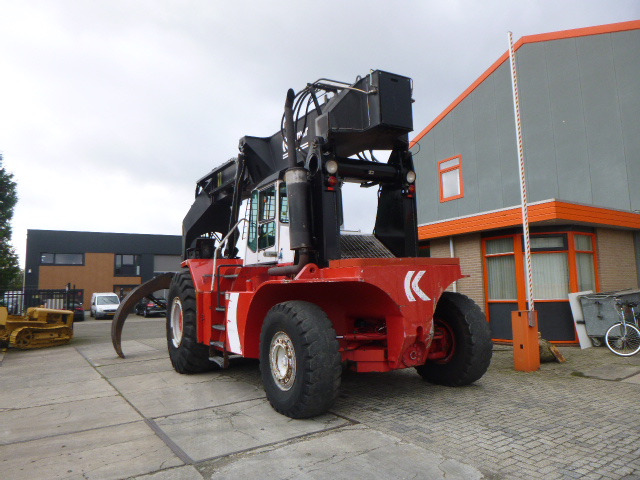 KALMAR RTD1523SL - Lükandvirnastaja: pilt 3 KALMAR RTD1523SL - Lükandvirnastaja: pilt 3