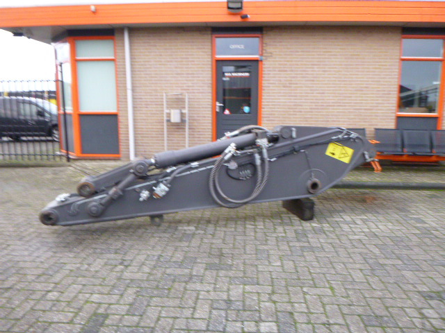 VOLVO EC235EL Stick - Poom - Lintekskavaator: pilt 2 VOLVO EC235EL Stick - Poom - Lintekskavaator: pilt 2